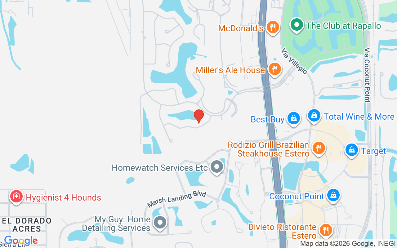 3770 Springside Dr, Estero, FL 33928