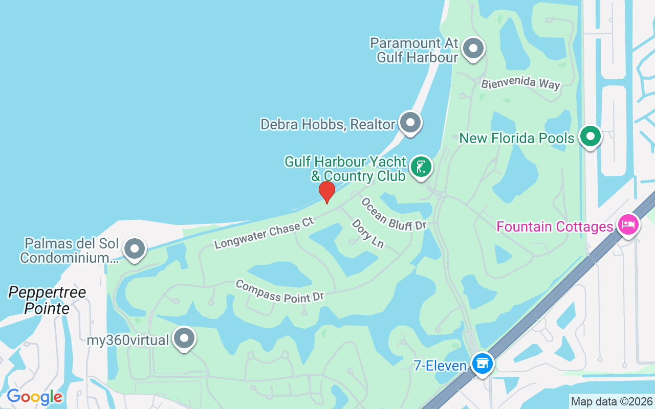 11270 Longwater Chase Ct, Fort Myers, FL 33908