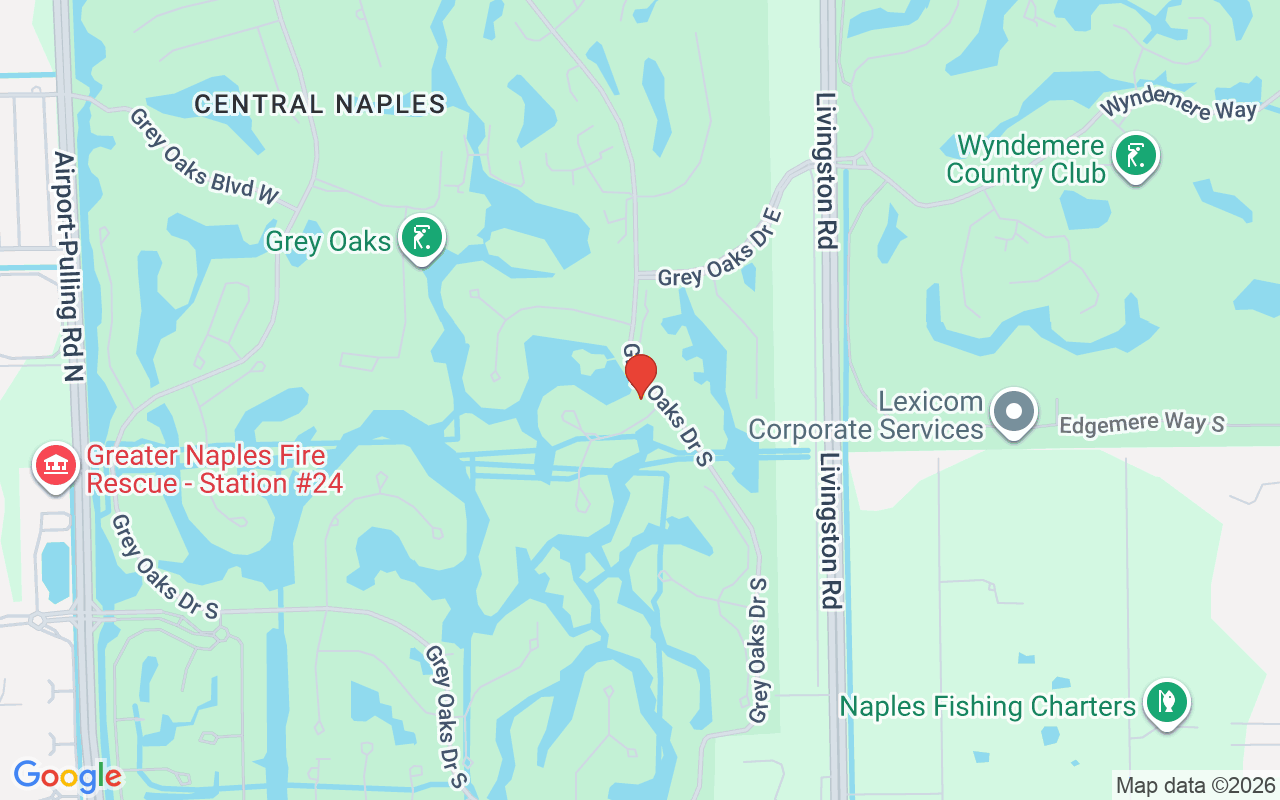 1701 Venezia Way, Naples, FL 34105