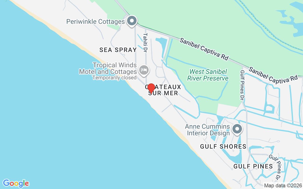 4741 Tradewinds Dr, Sanibel, FL 33957