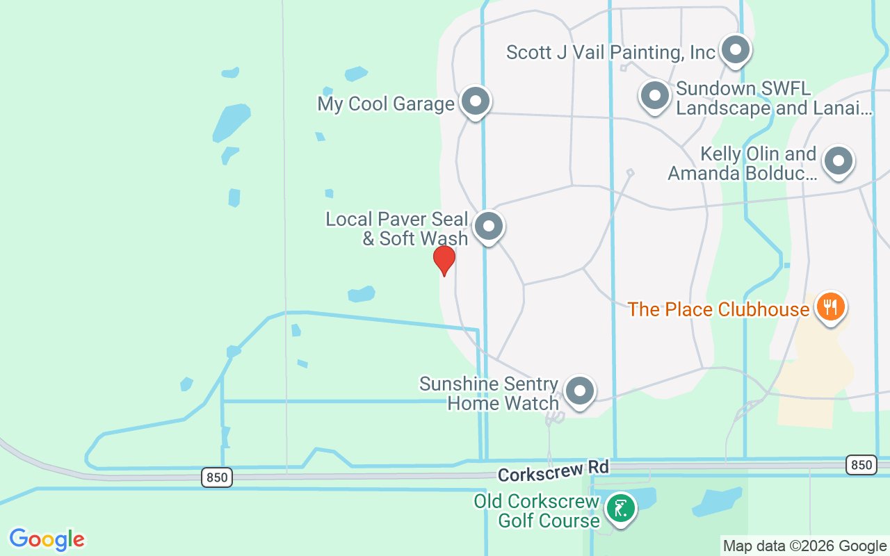 17210 Ashcomb Way, Estero, FL 33928