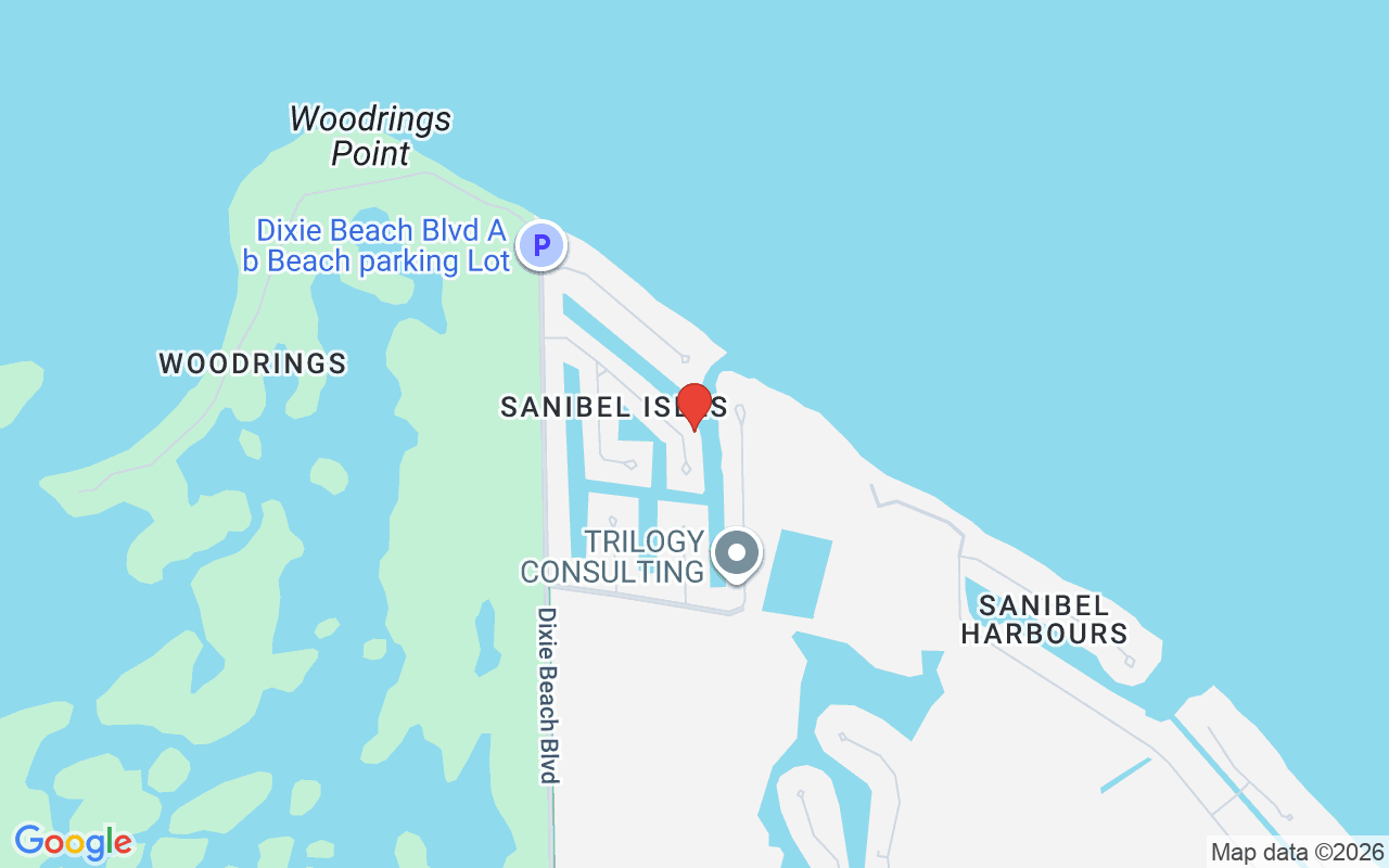 1480 Angel Dr, Sanibel, FL 33957