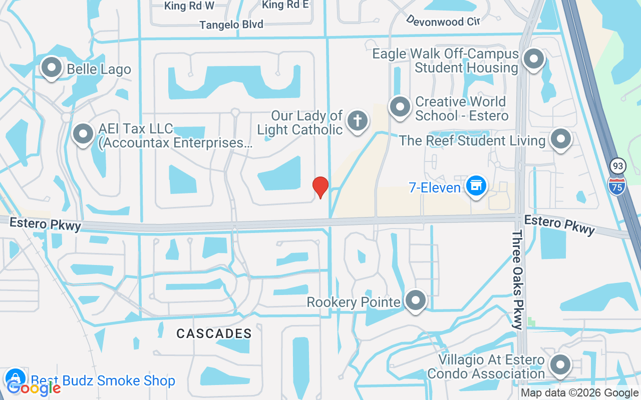 19734 Tesoro Way, Estero, FL 33967