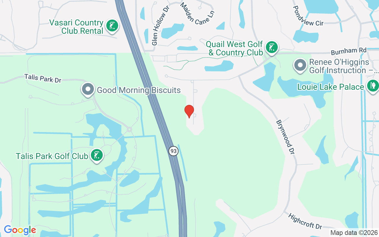 4645 Idylwood Ln, Naples, FL 34119