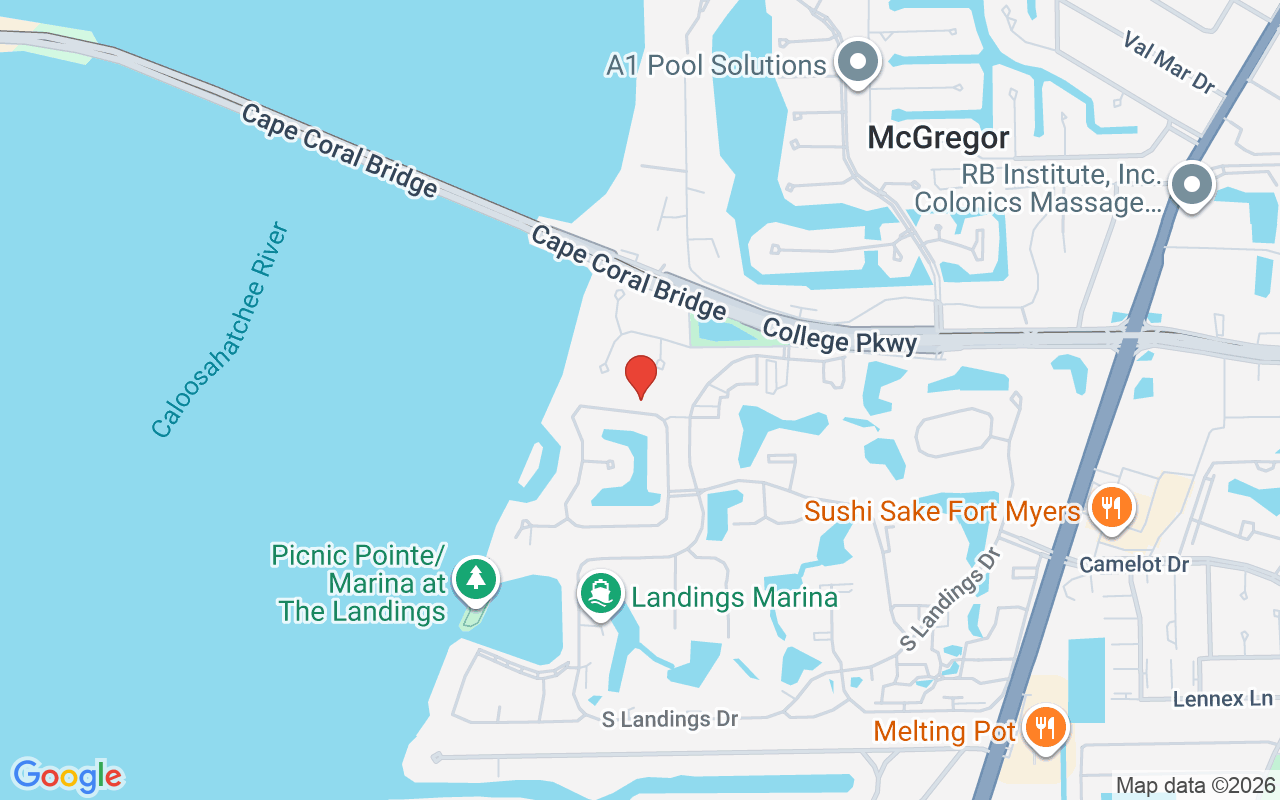 12764 Yacht Club Cir, Fort Myers, FL 33919