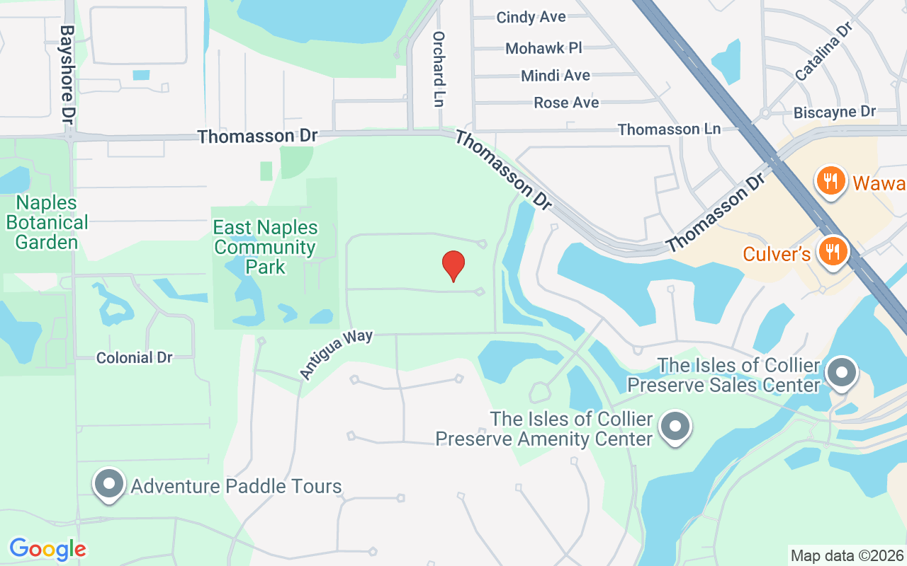 5685 Highbourne Dr, Naples, FL 34113