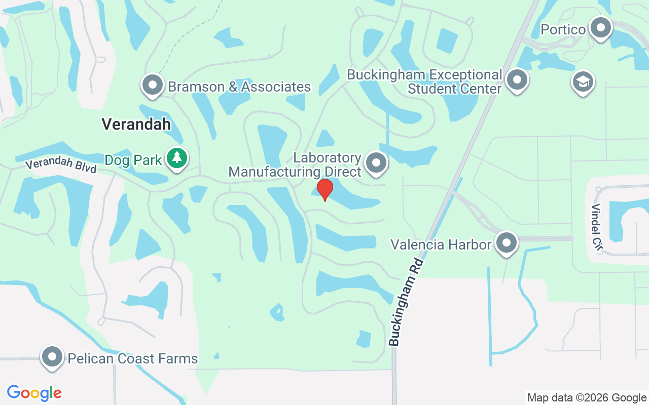 13431 Sabal Pointe Dr, Fort Myers, FL 33905