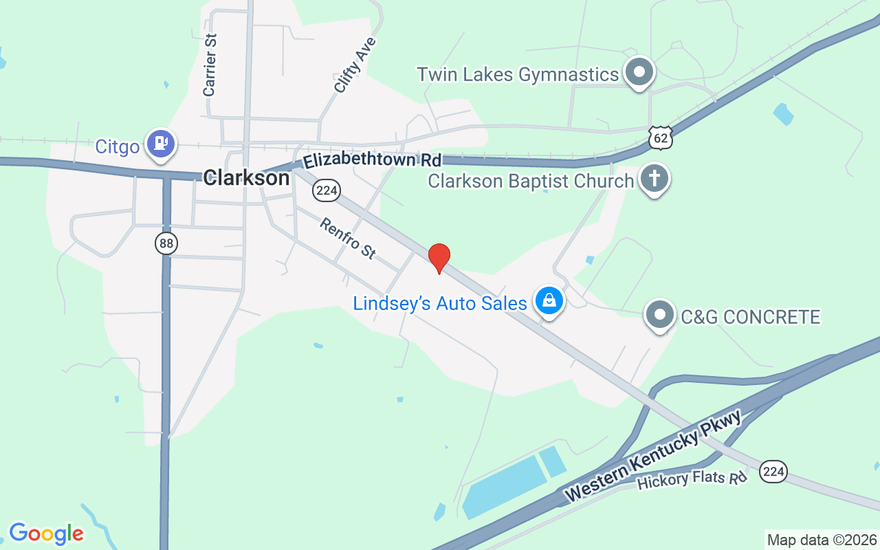 407 Millerstown St, Clarkson, KY 42726