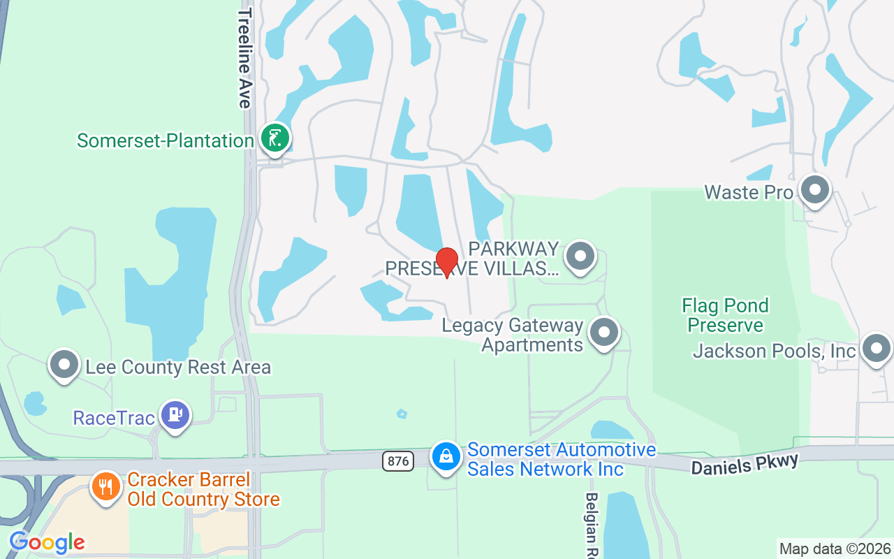 13090 Milford Pl, Fort Myers, FL 33913