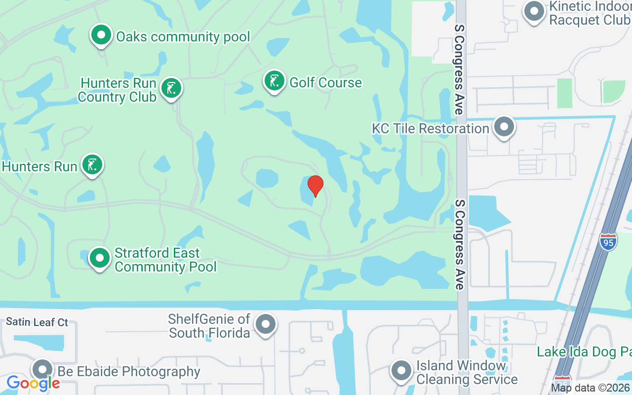 67  Eastgate Drive #C, Boynton Beach, FL 33436