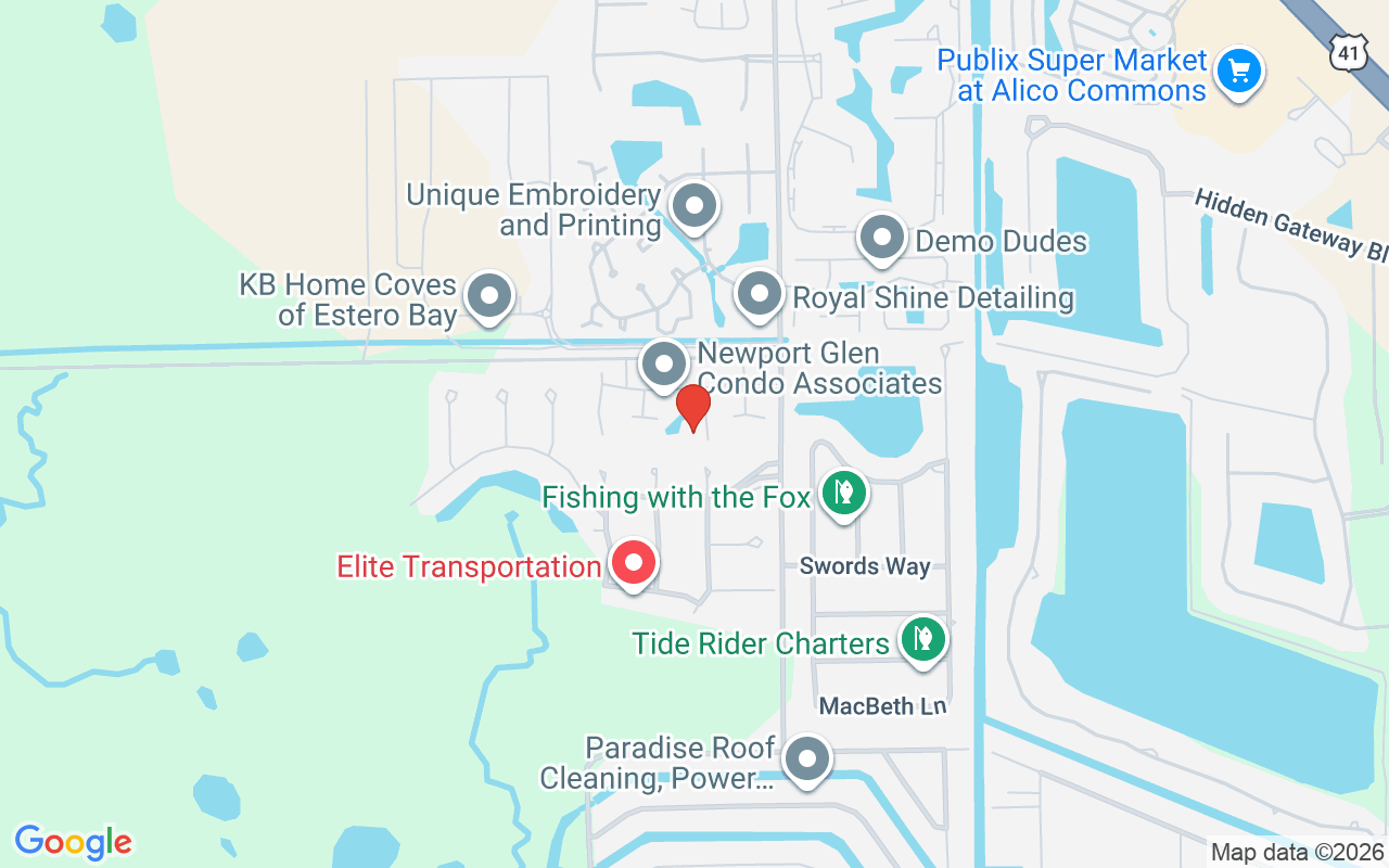 17456 Overhill Dr #C, Fort Myers, FL 33908