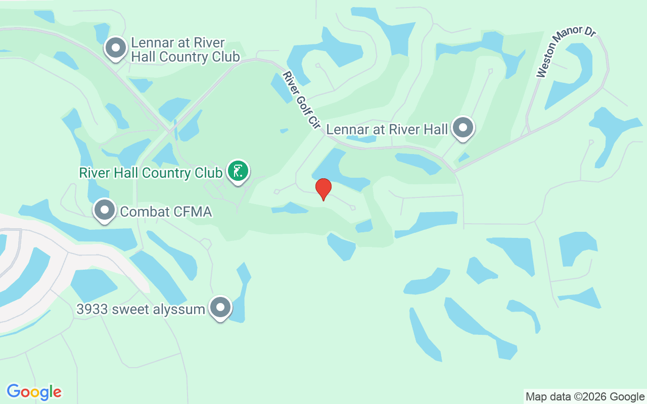 3377 Chestnut Grove Dr, Alva, FL 33920