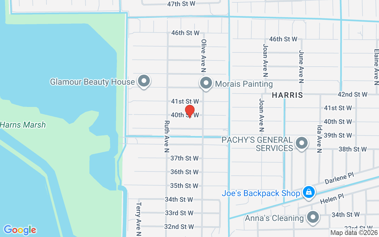 3207 40Th St, Lehigh Acres, FL 33971