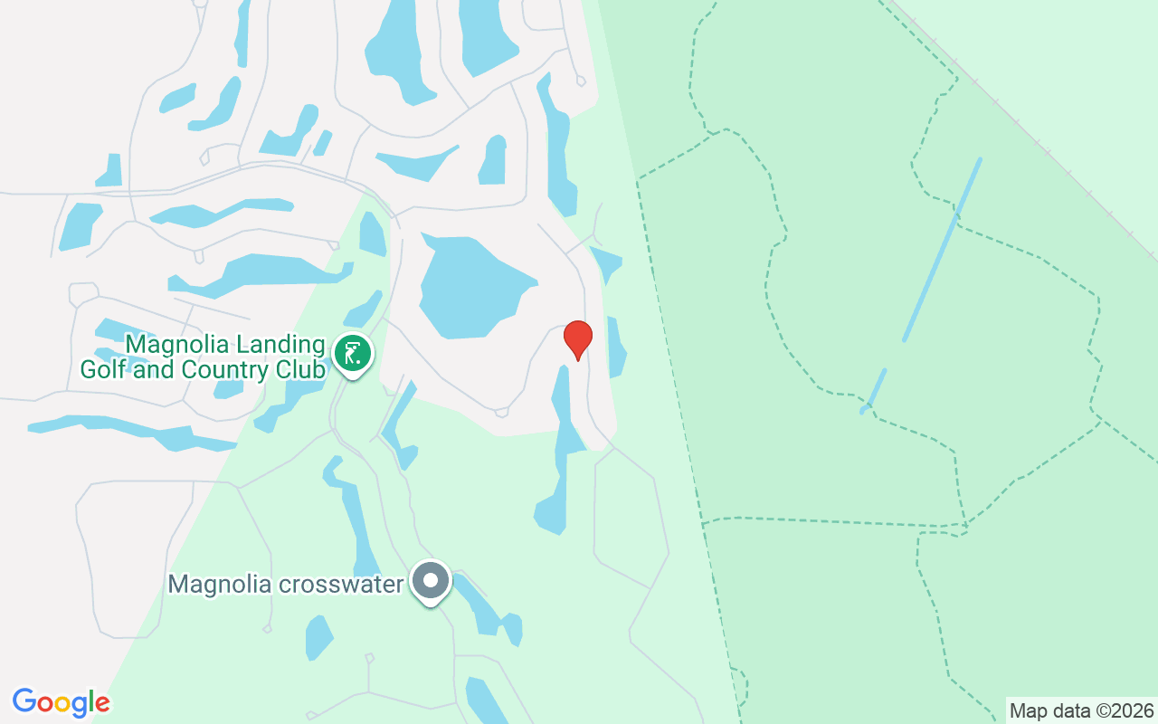 3509 Crosswater Dr, North Fort Myers, FL 33917