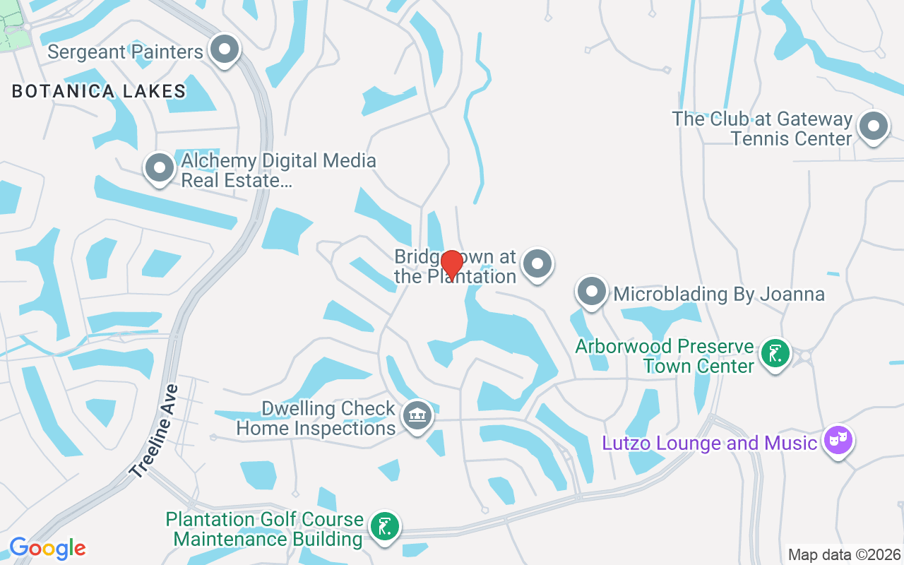 11763 Avingston Ter, Fort Myers, FL 33913