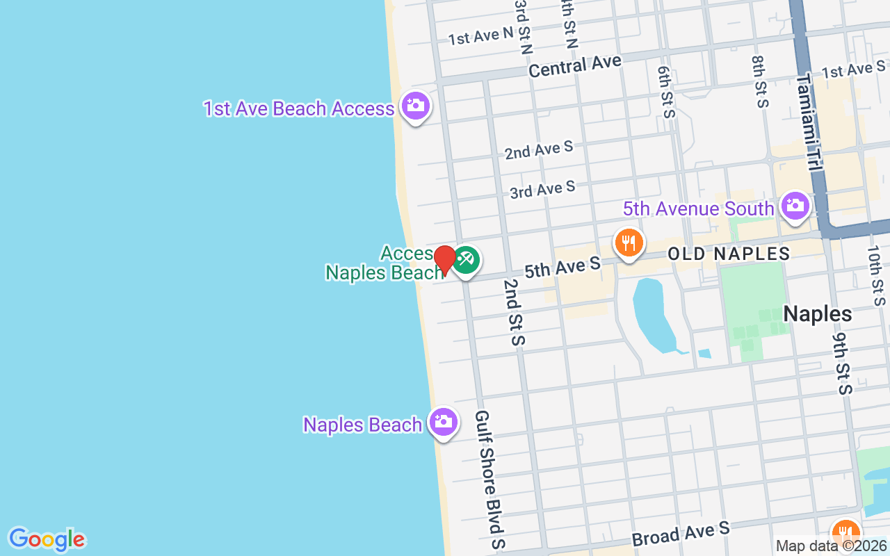 45 5Th Ave, Naples, FL 34102