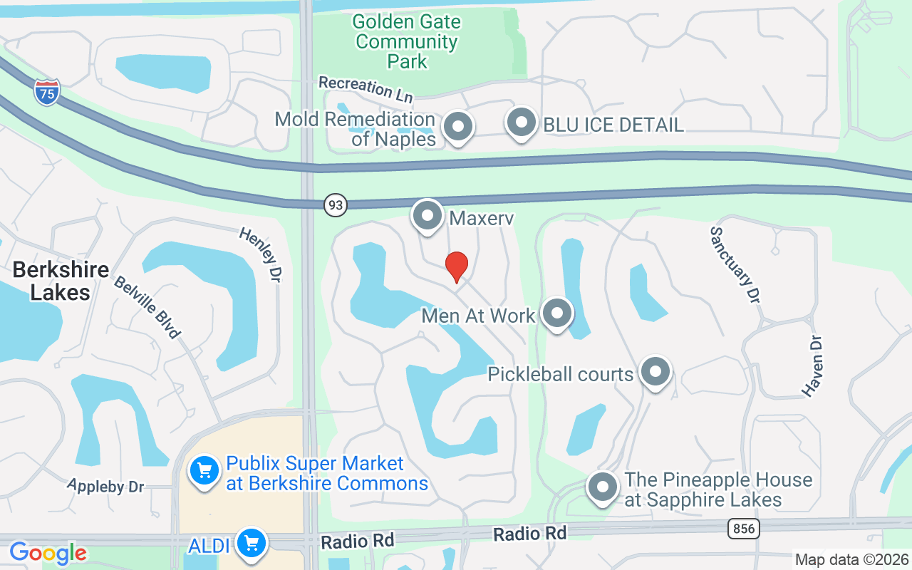 7730 Woodbrook Cir #4204, Naples, FL 34104