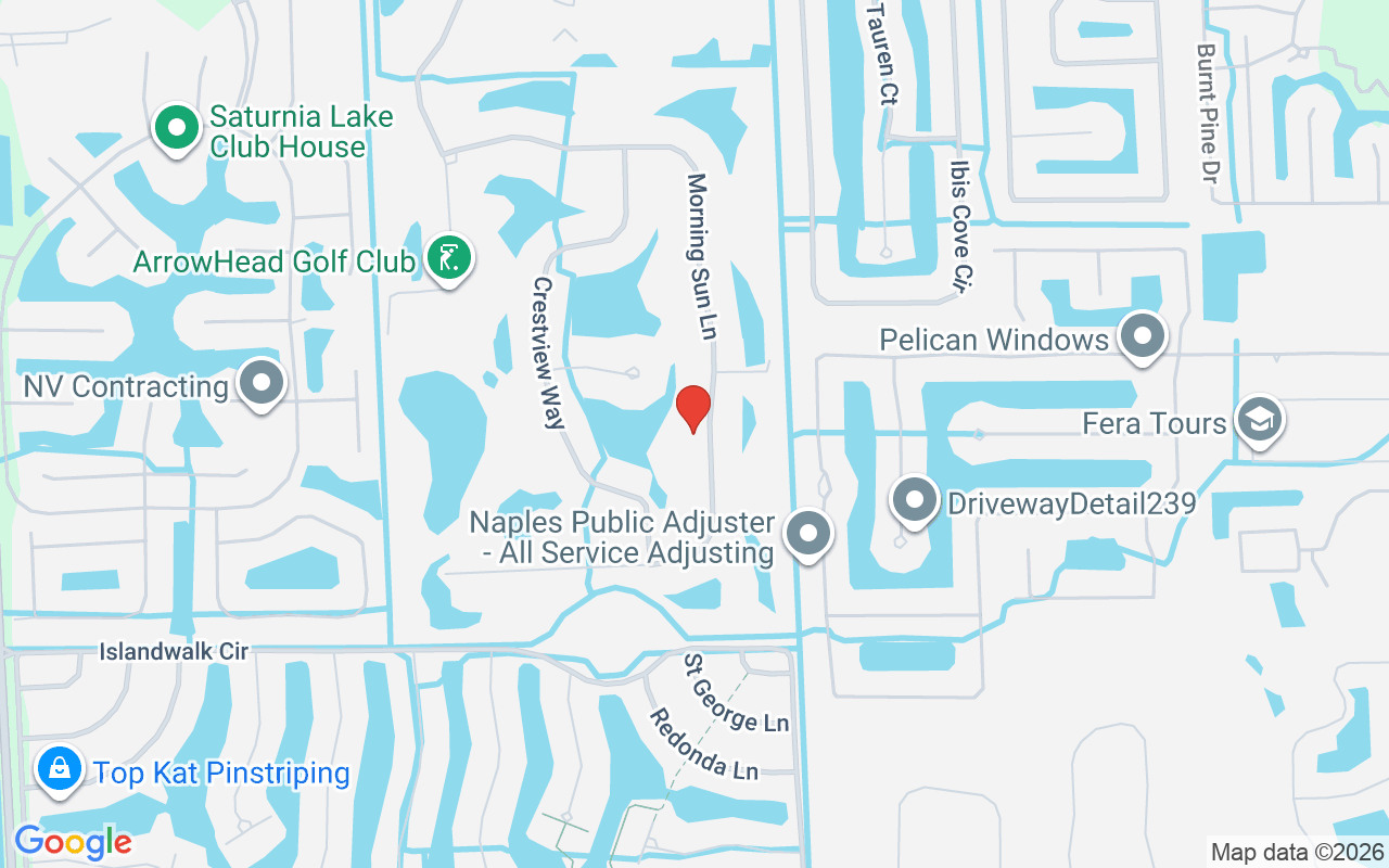 1935 Morning Sun Ln #F29, Naples, FL 34119