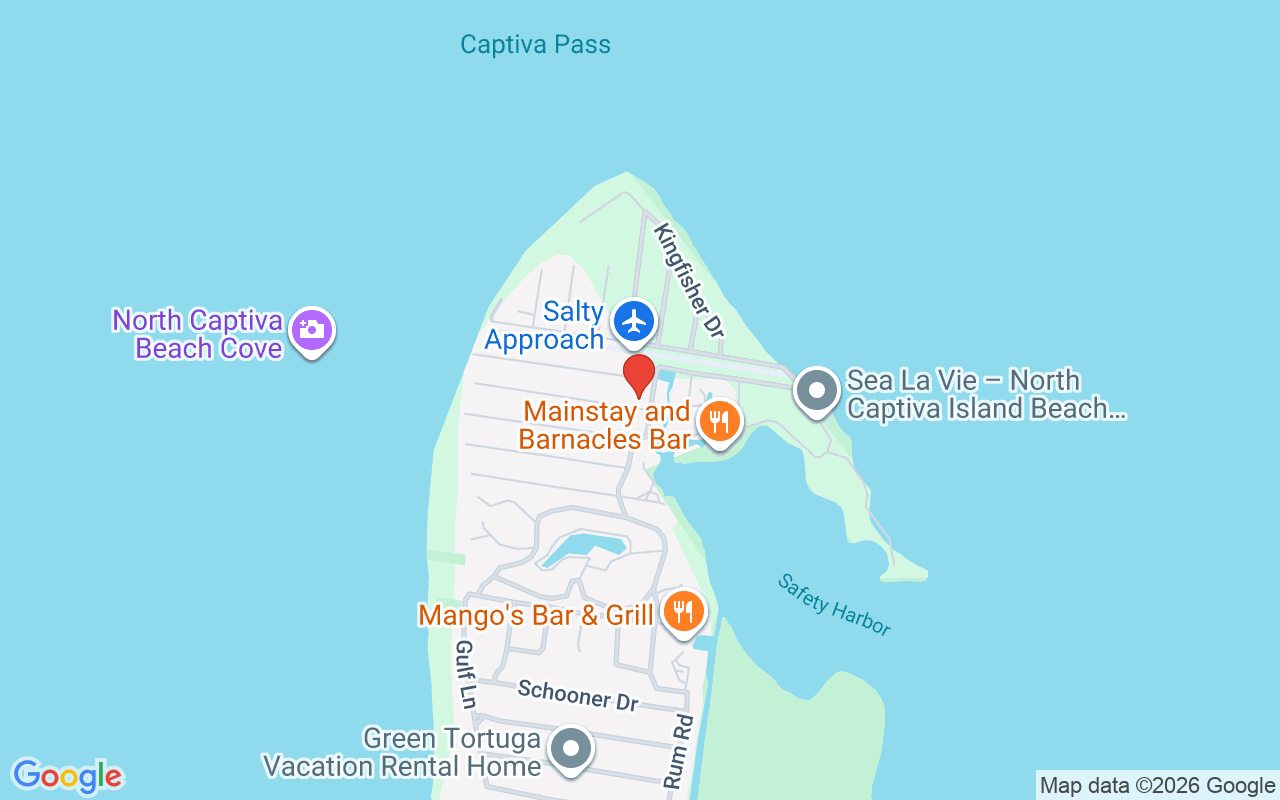 320 Spanish Gold Ln, Upper Captiva, FL 33924