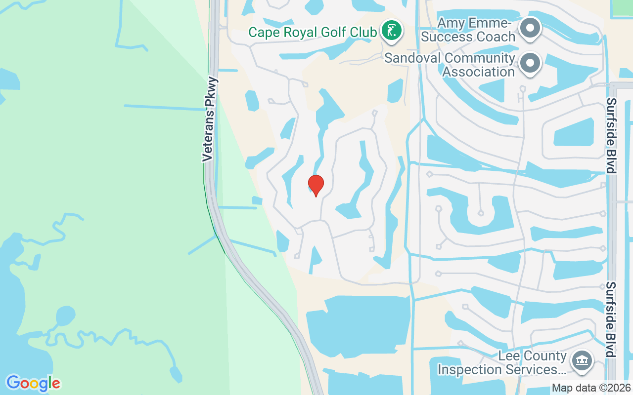 11679 Lady Anne Cir, Cape Coral, FL 33991