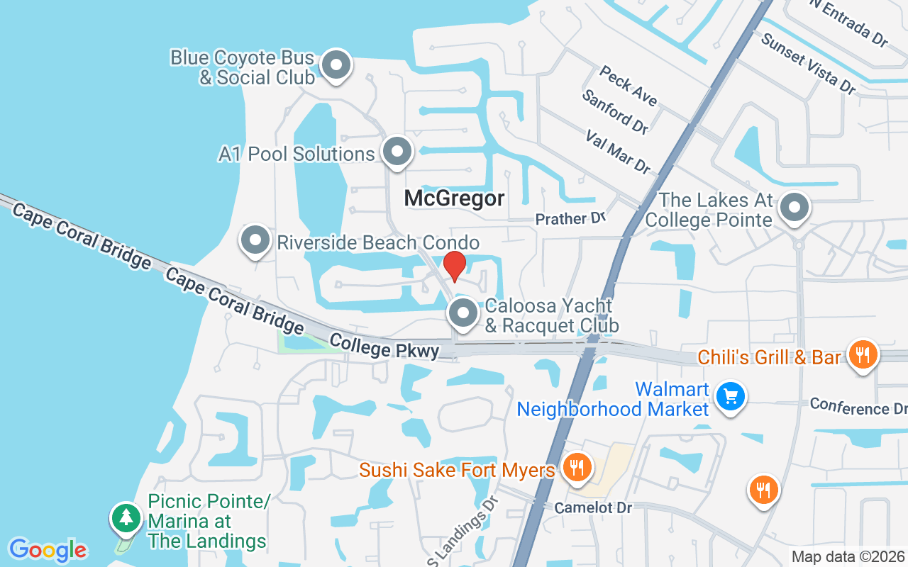 9641 Halyards Ct #12, Fort Myers, FL 33919