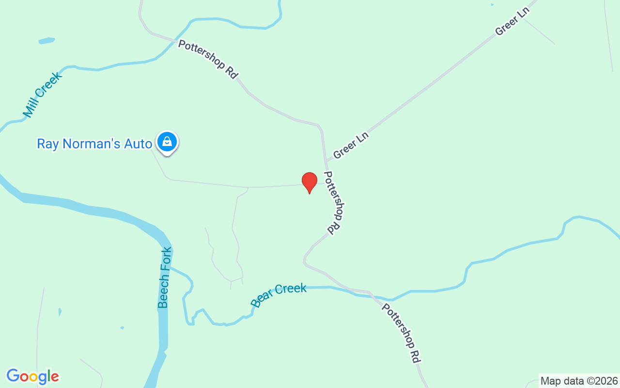 101 Harry Rucker Rd, Bardstown, KY 40004