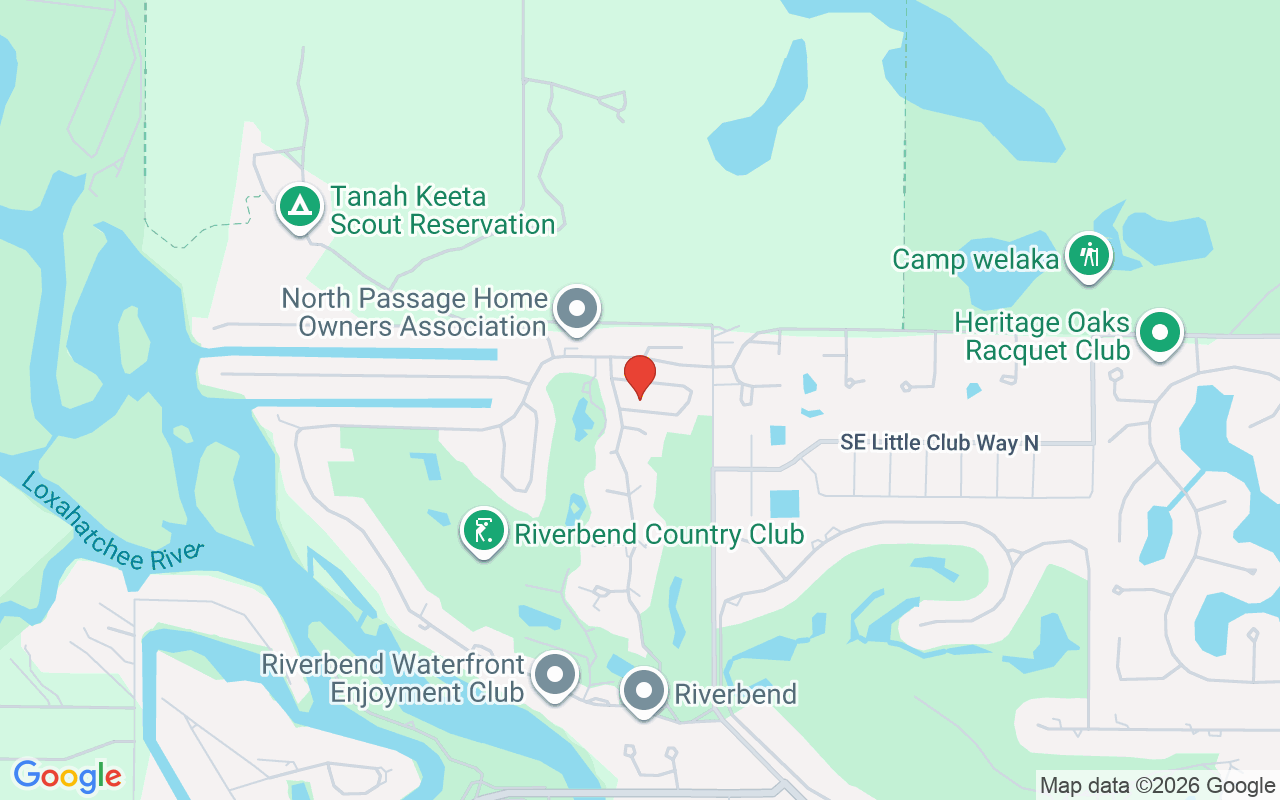 9246 Se Deerberry Pl, Jupiter, FL 33469