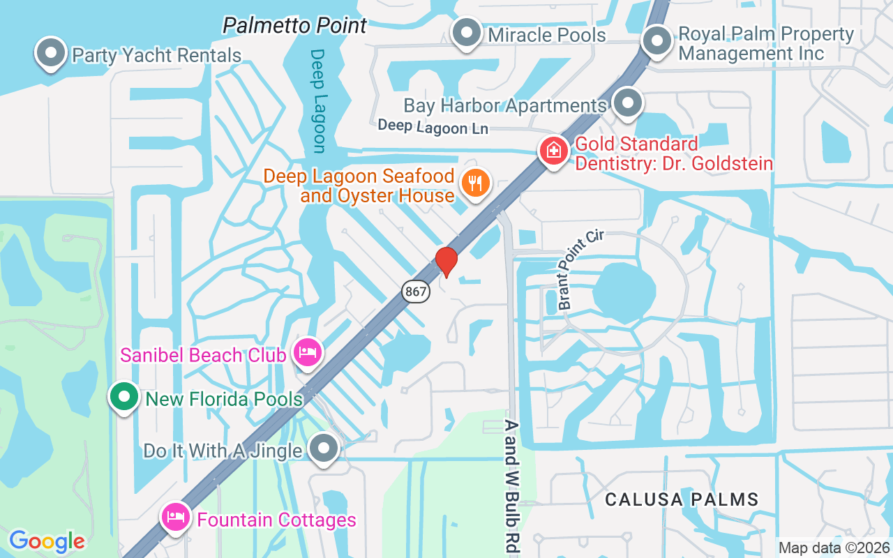 10022 Oxfordshire Ln #202, Fort Myers, FL 33908