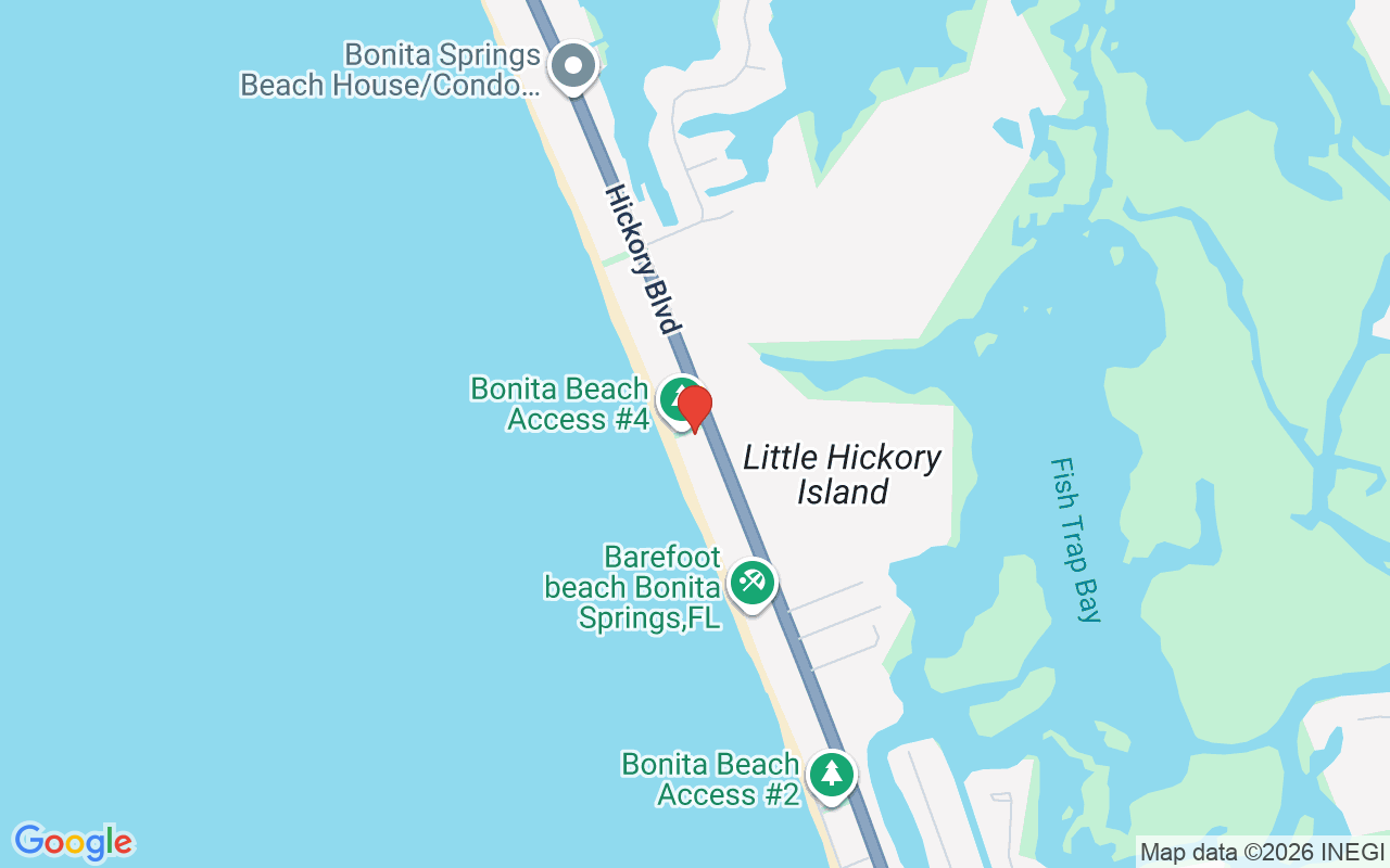 27270 Hickory Blvd, Bonita Springs, FL 34134