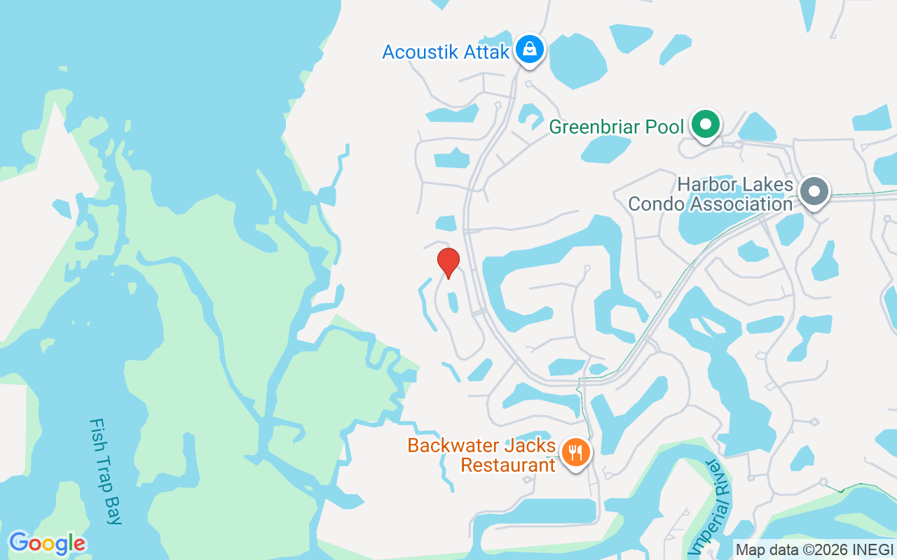 27051 Shell Ridge Cir, Bonita Springs, FL 34134