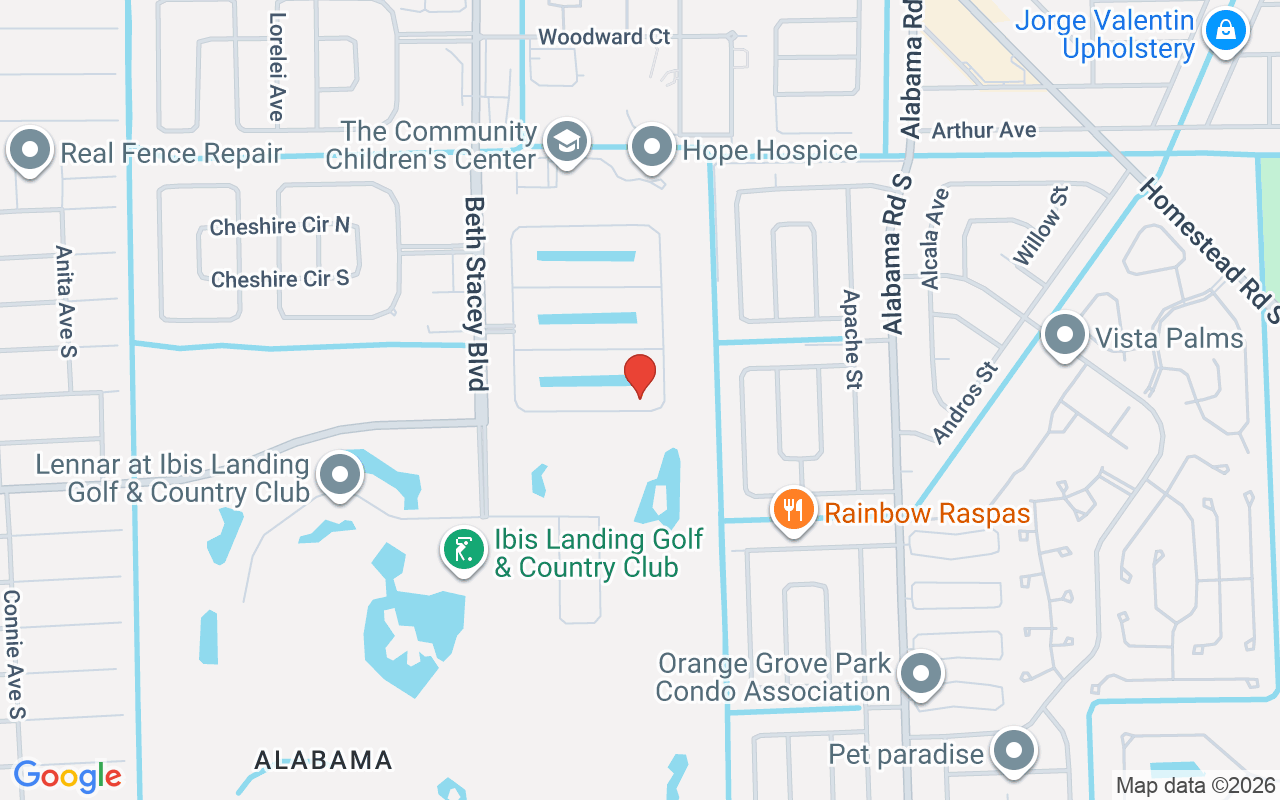 9268 Aegean Cir, Lehigh Acres, FL 33936