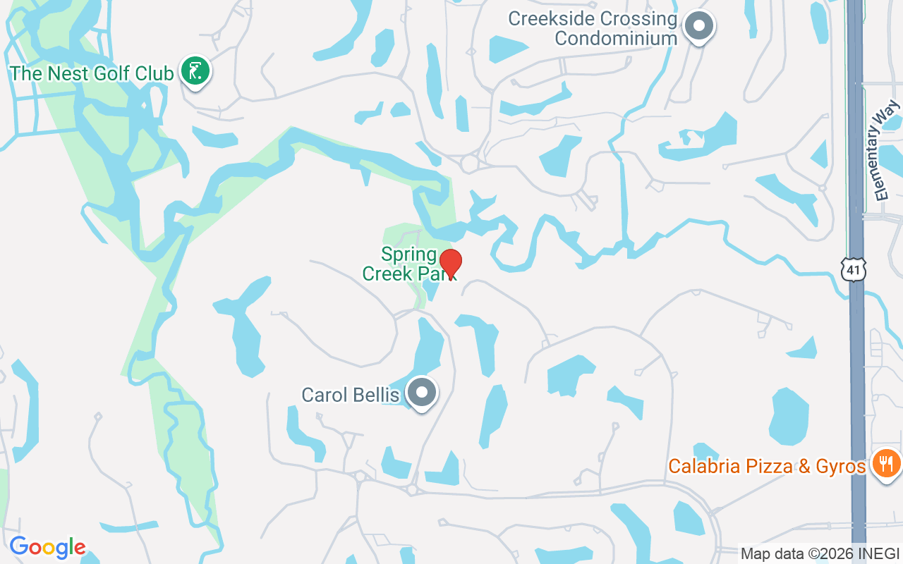 26011 Osprey Nest Ct, Bonita Springs, FL 34134