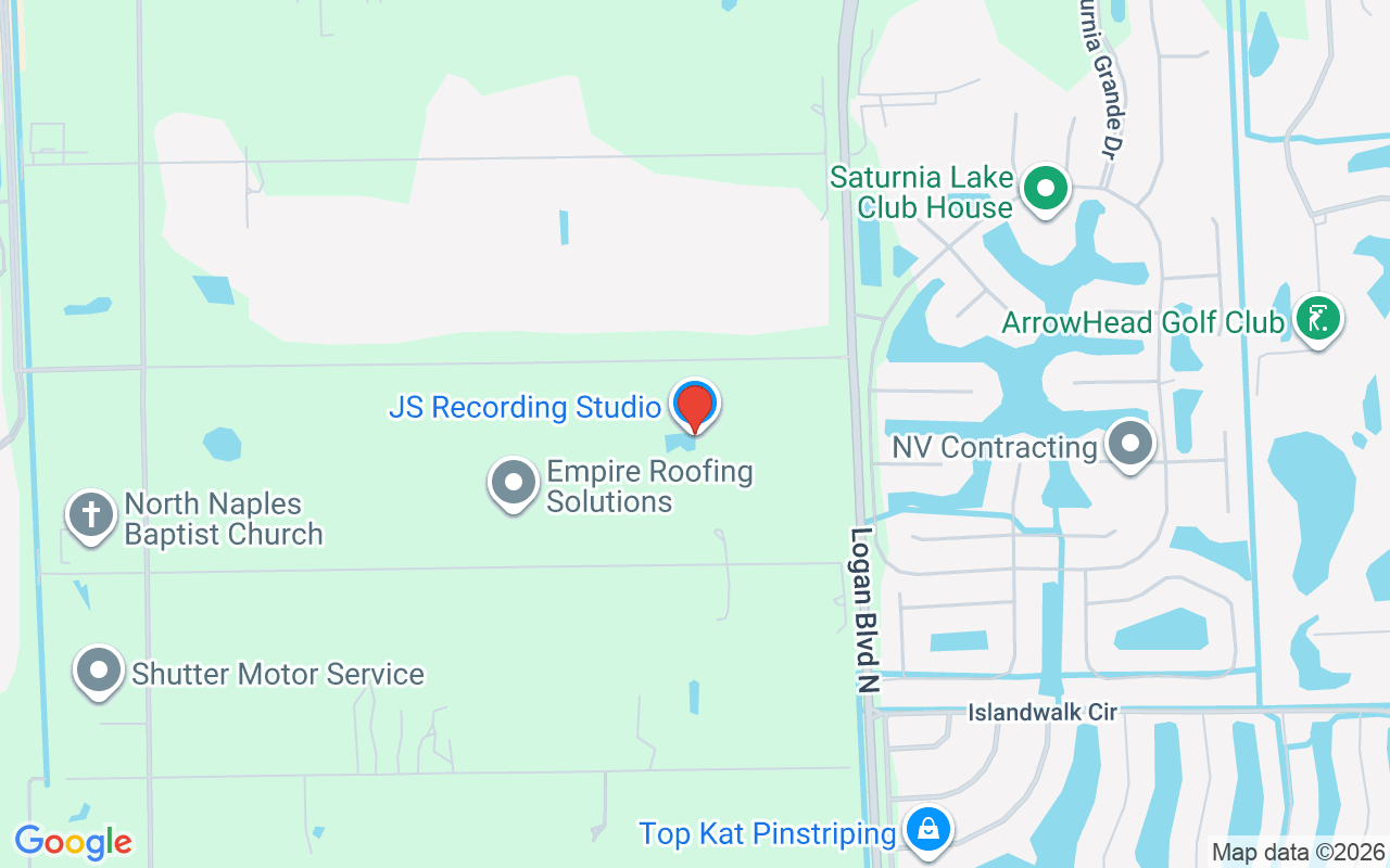 2941 Azure Bay Ct, Naples, FL 34119