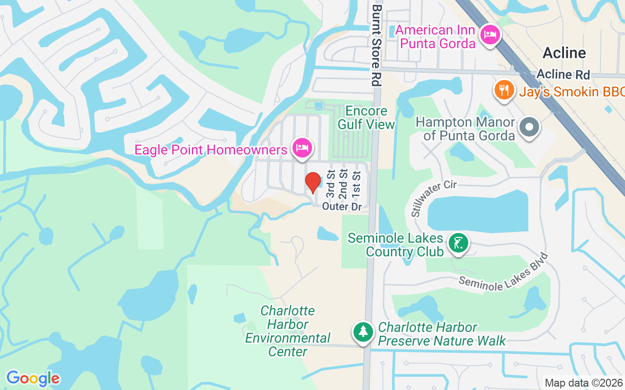 10303 Burnt Store Road #80, Punta Gorda, FL 33950