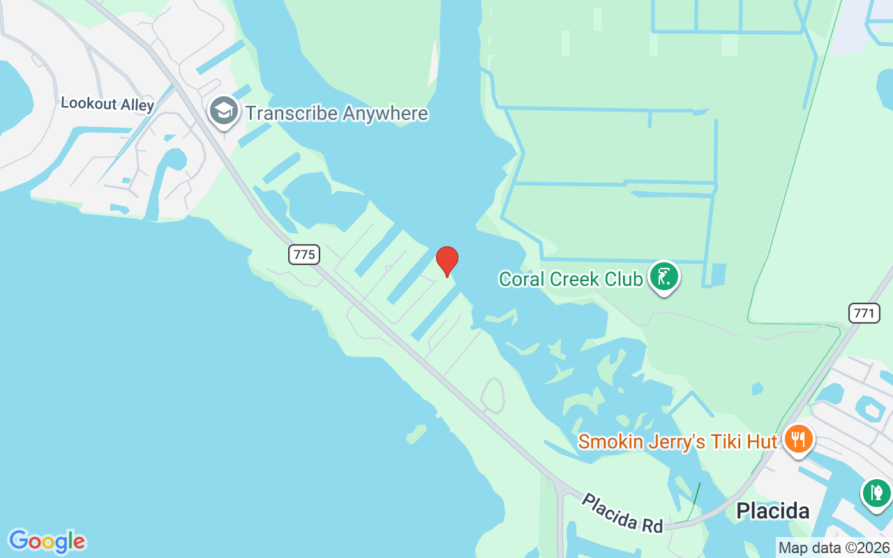 13064 Via Flavia, Placida, FL 33946