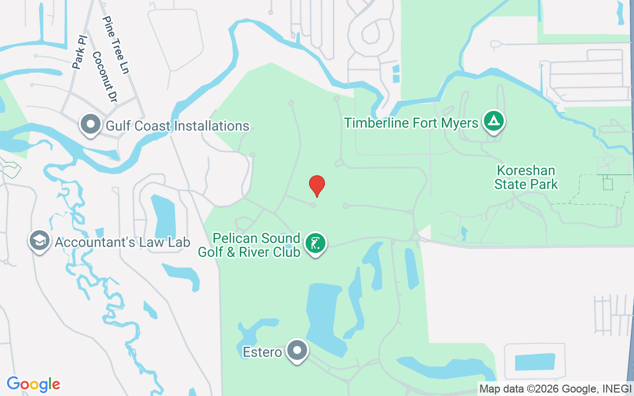 4620 Gleneagles Links Ct, Estero, FL 33928