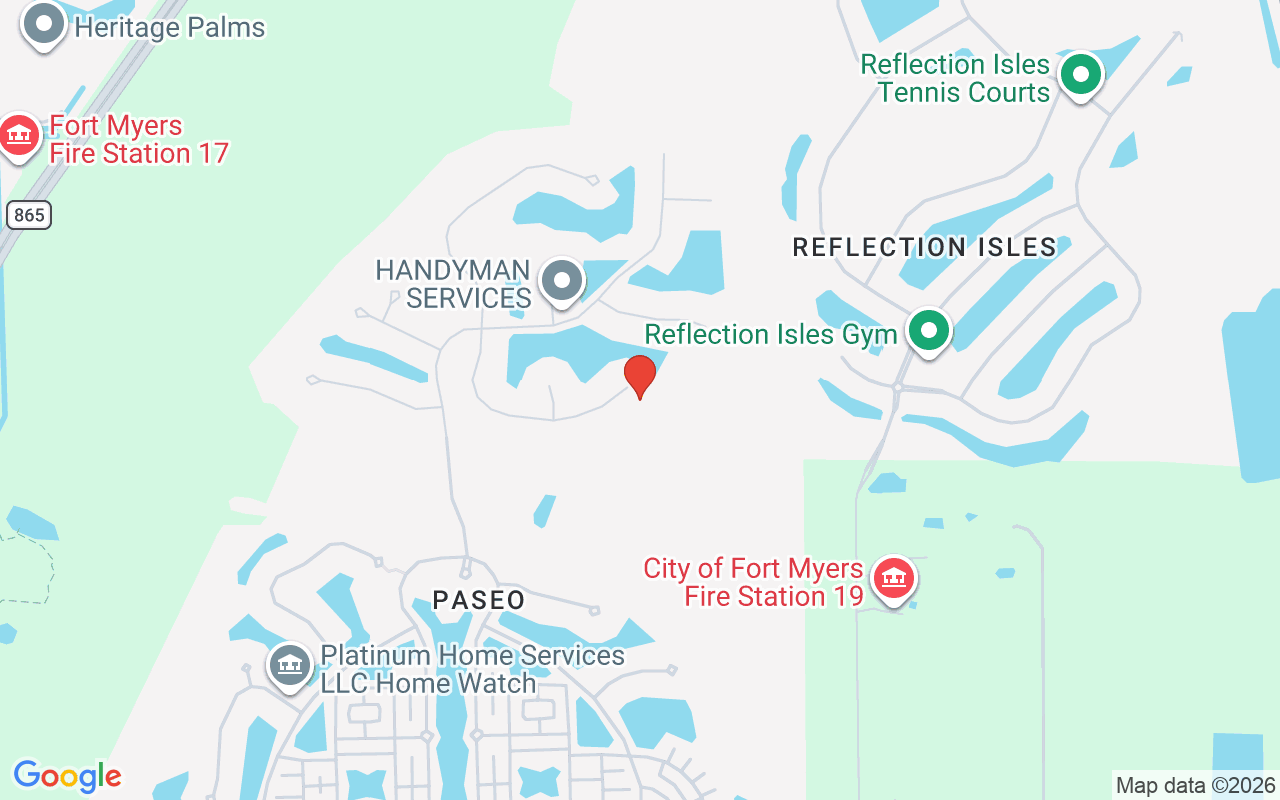 10944 Esteban Dr, Fort Myers, FL 33912