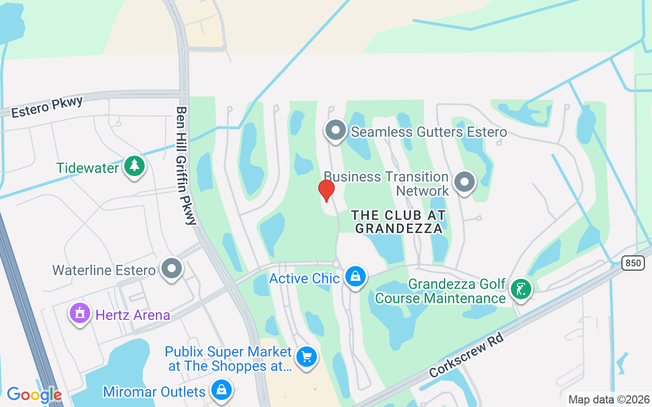 20128 Saraceno Dr, Estero, FL 33928