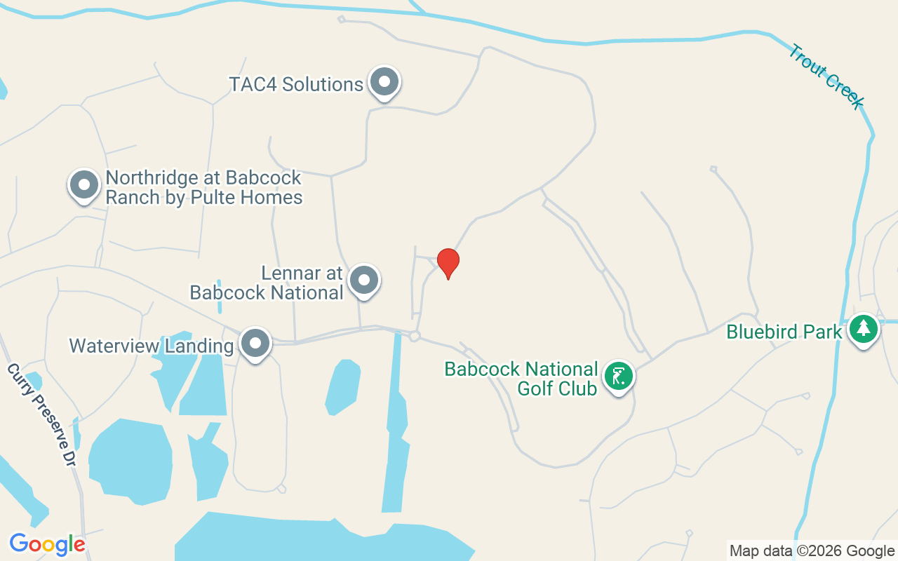 43989 Boardwalk Loop #2036, Punta Gorda, FL 33982