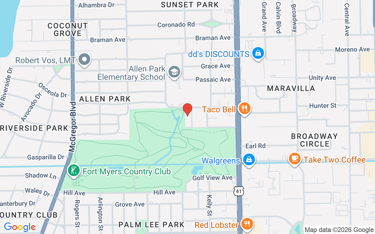 1830 Maravilla Ave 320, Fort Myers, FL 33901