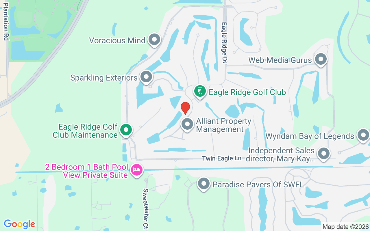 14650 Eagle Ridge Dr 244, Fort Myers, FL 33912