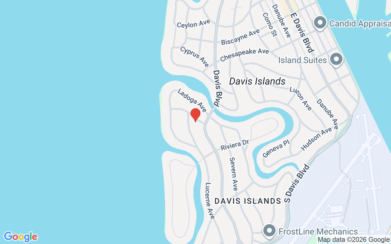 3 Formosa Avenue, Tampa, FL 33606