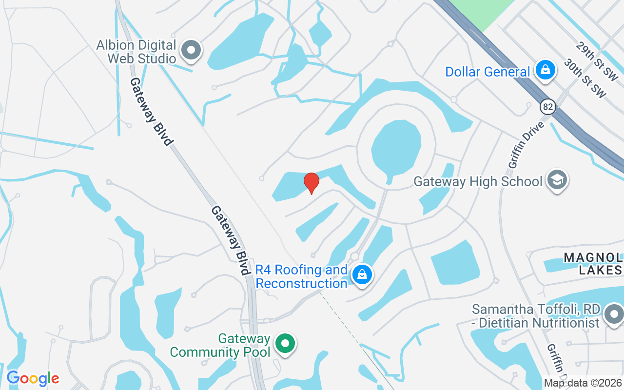 12490 Kentwood Ave, Fort Myers, FL 33913