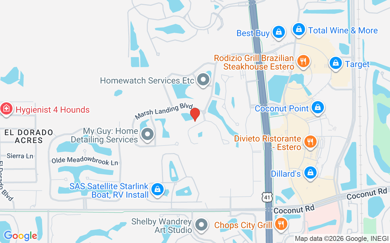 23140 Grassy Pine Dr, Estero, FL 33928