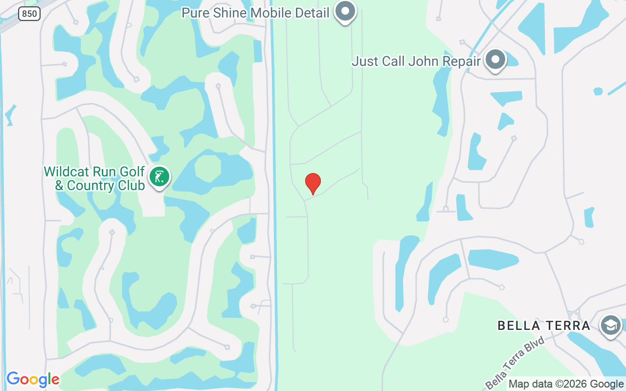 12614 Alderson Ave, Estero, FL 33928