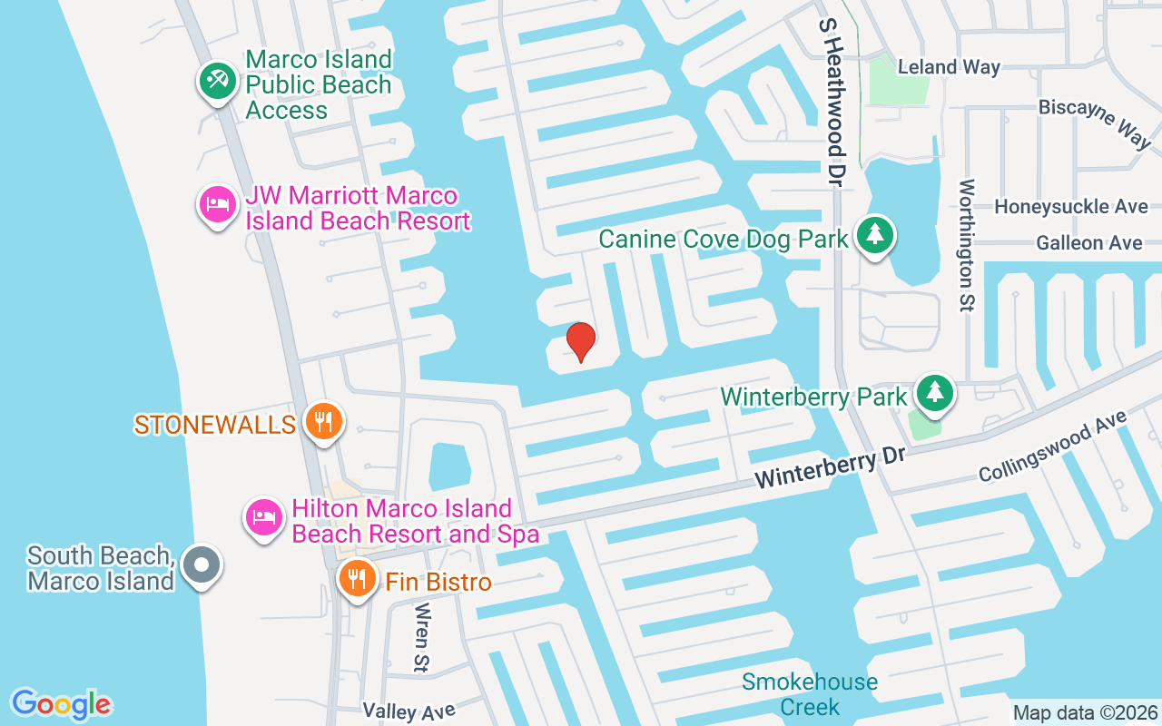 489 Adirondack Ct, Marco Island, FL 34145