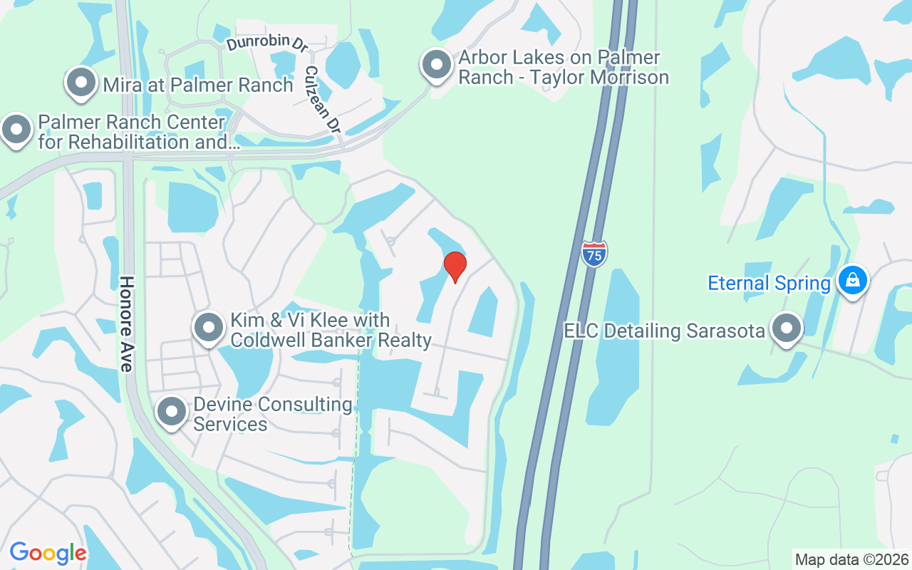 7662 Uliva Way, Sarasota, FL 34238