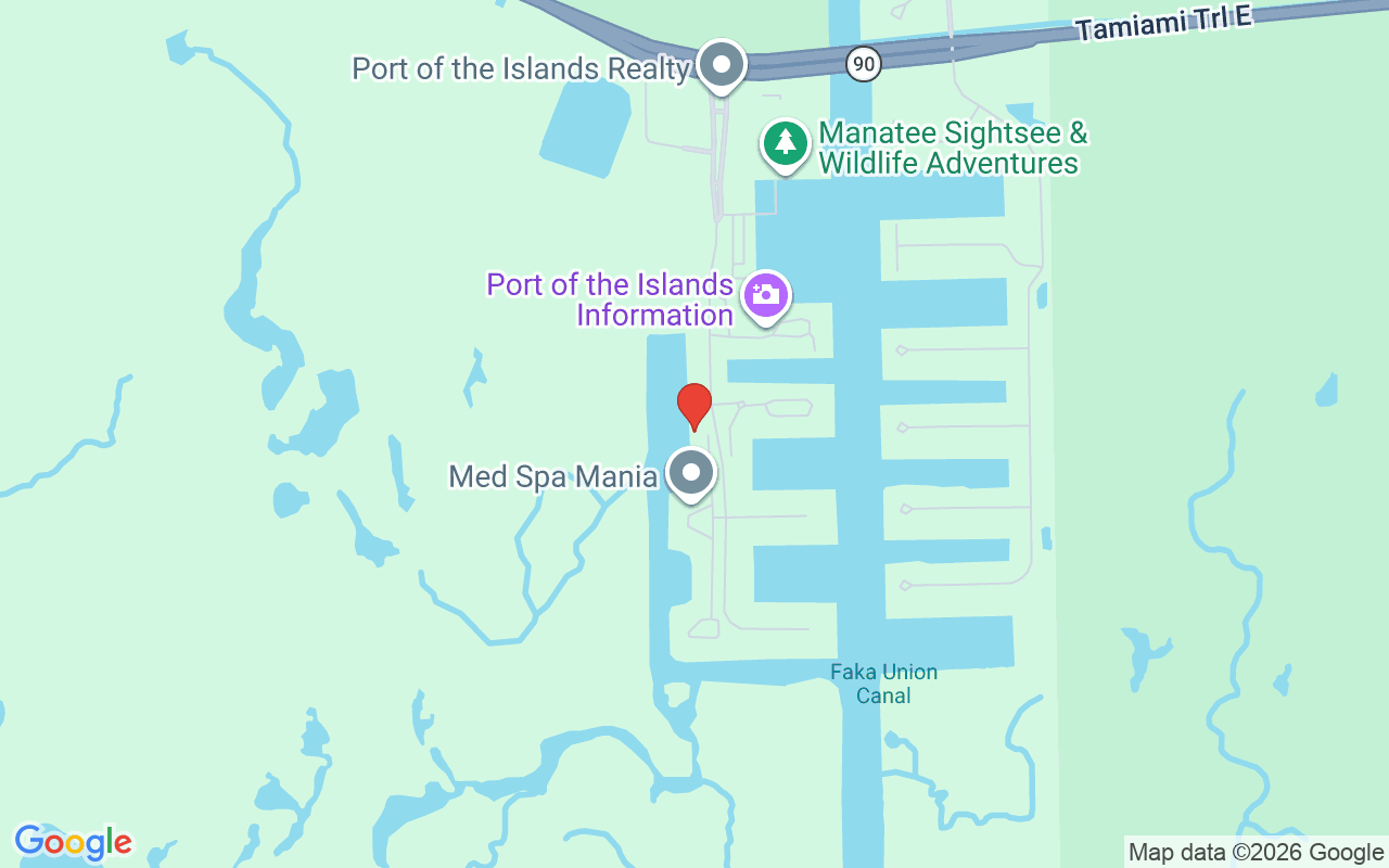 242 Newport Dr #504, Naples, FL 34114