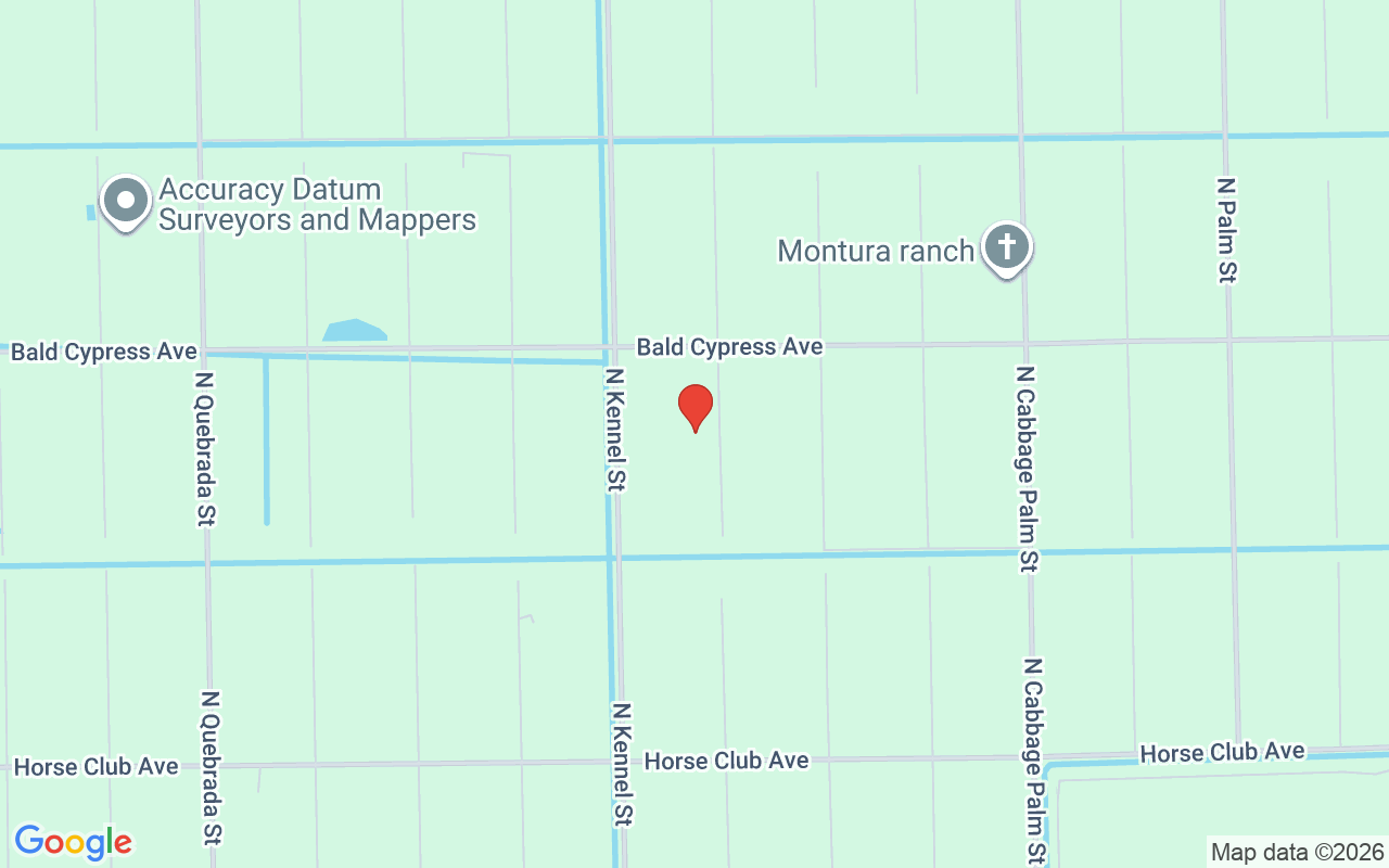 650 Utopia St N, Clewiston, FL 33440