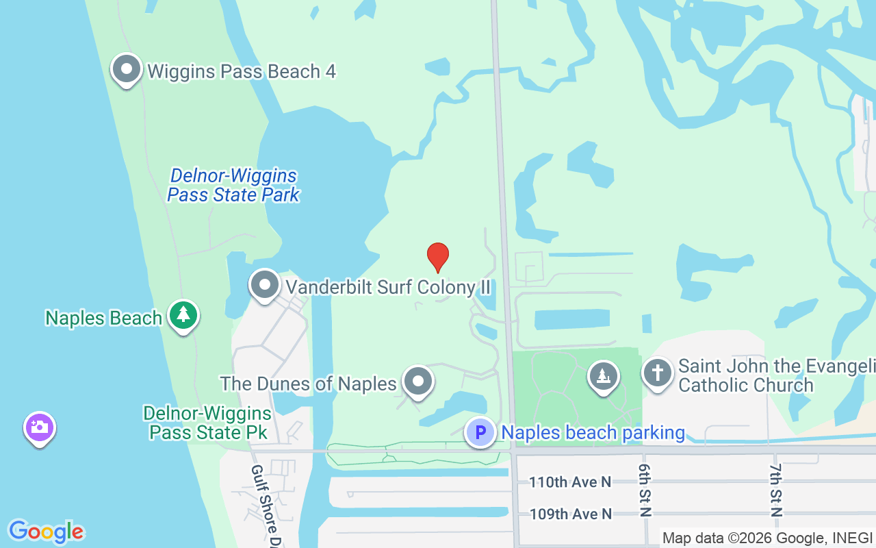 285 Grande Way #705, Naples, FL 34110